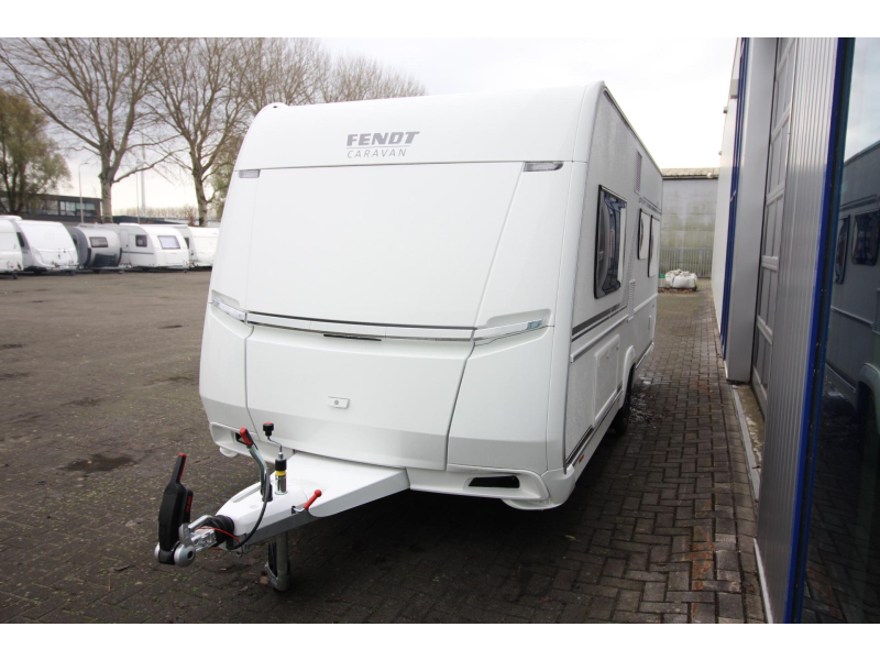 Fendt Bianco Selection 465 SFB Model 2026  foto: 4