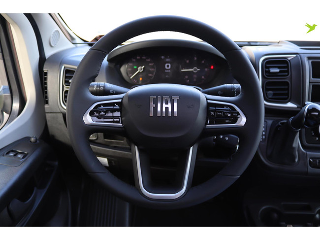 Carado V347 Pro+ Fiat 140cv Autom&aacute;tico | &iexcl;Nuevo modelo! | Alta capacidad de carga | Toldo | Versi&oacute;n compacta | Camas longitudinales | Ba&ntilde;o Vario foto: 23