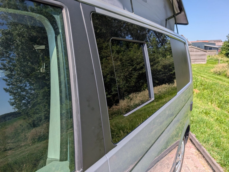 Volkswagen T6 DSG Pure Grey 150PK DSG Aut  foto: 8