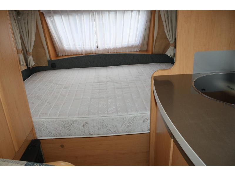 Hobby De Luxe 400 SF  foto: 4