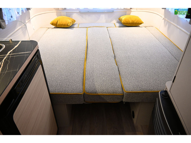 Eriba Touring Troll 540 photo : 22