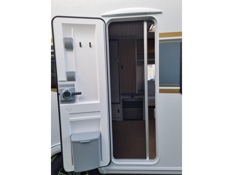 Bürstner B66 535 TL  foto: 21