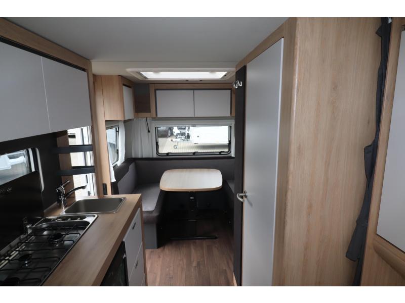 Knaus Sport 460 EU MEGA KORTING / 054  foto: 12