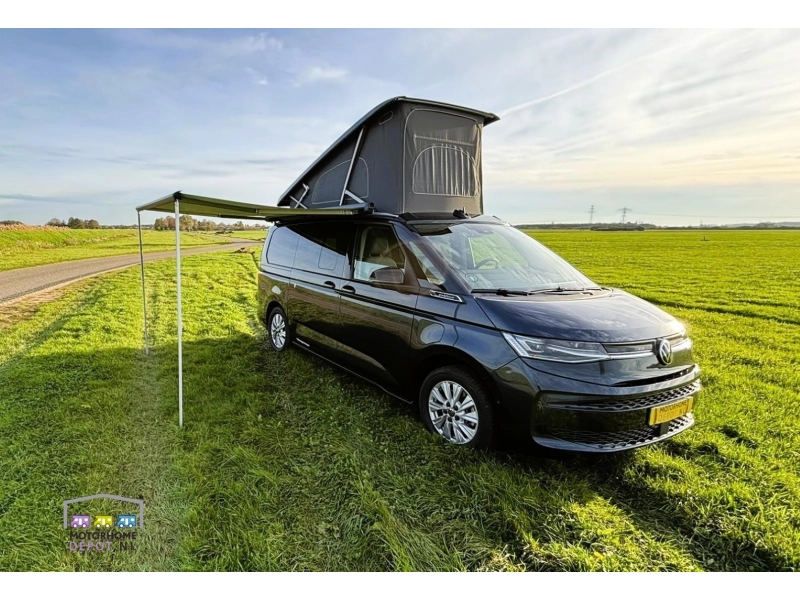 Volkswagen California Ocean 1.5 eHybrid 4Motion  foto: 1