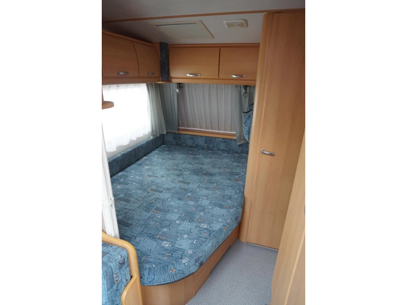 TEC Travel King 390 HTF Mover/Voortent/Luifel  foto: 9
