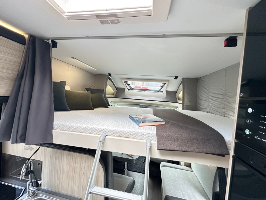 SUN LIVING S-SERIES S 75SC foto: 6