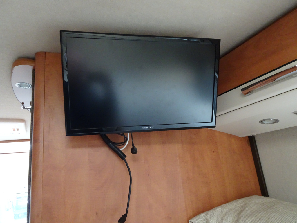 Carthago C-Tourer Sport I-148 photo: 11