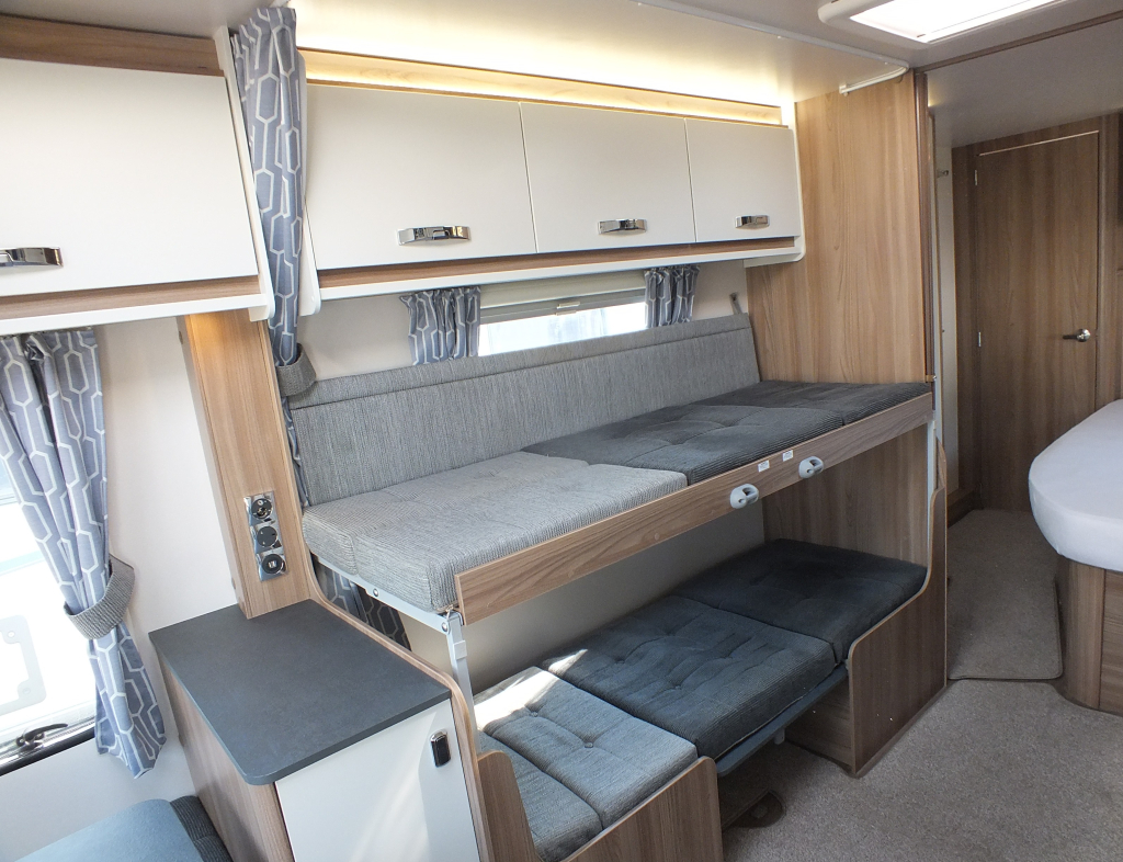 SWIFT SPIRITE QUATTRO foto: 6