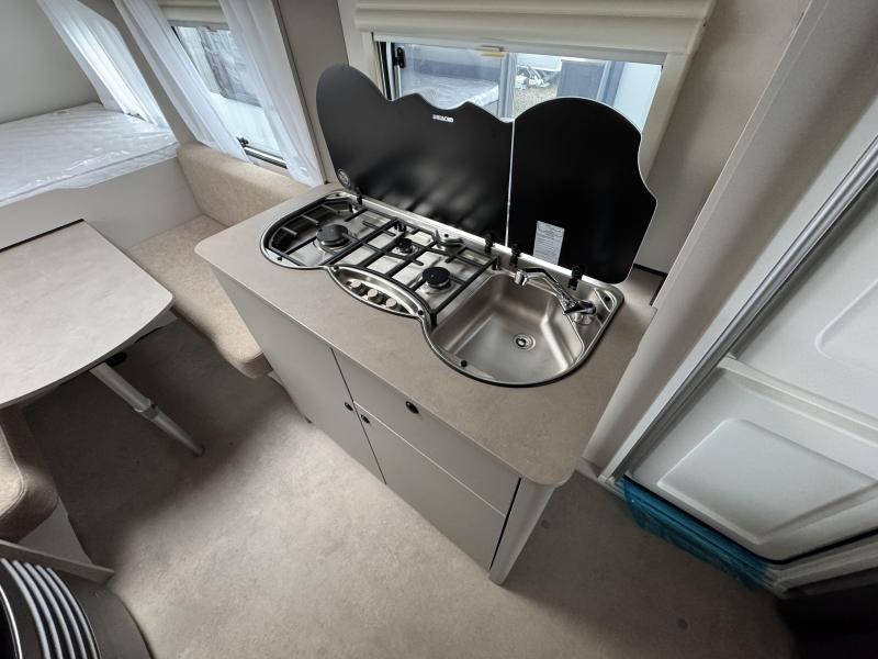 LMC Sassino 470 K  foto: 11