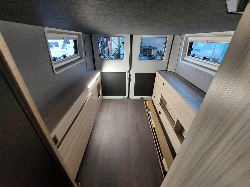 Sun Living V 65 GX #NEU MIT HUBBETT# Foto: 20
