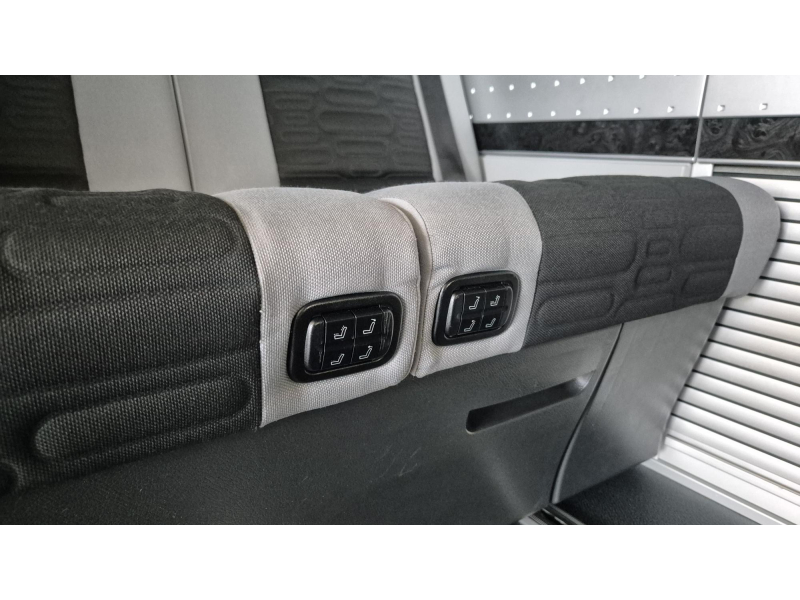 Mercedes-Benz Westfalia Marco Polo  foto: 13