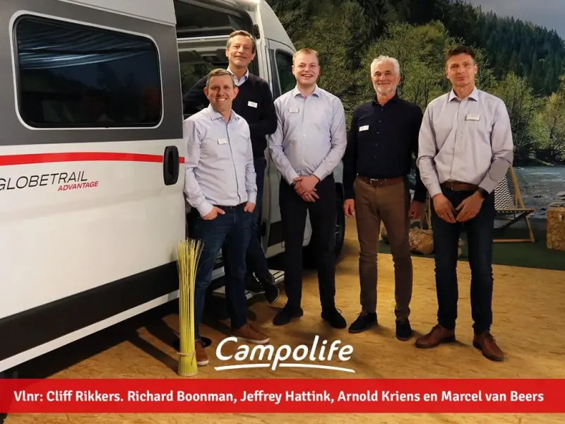 Knaus Sudwind 60 Years 450 FU  foto: 16