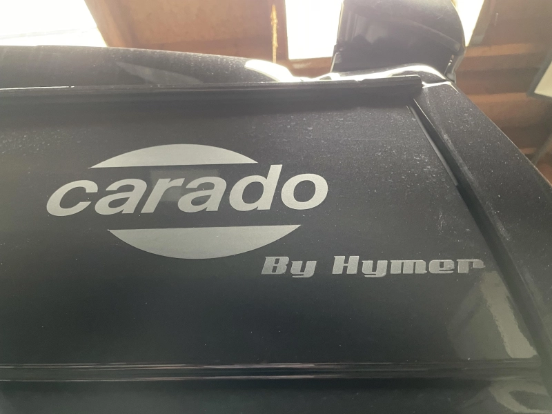 Carado CVE 540 AUTOMAAT 5.40 Mtr  foto: 17