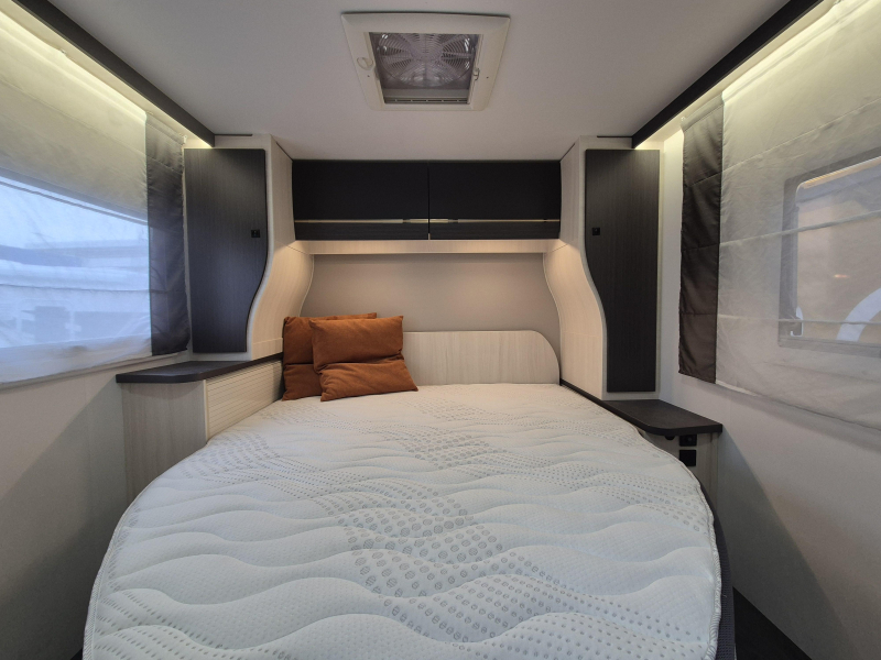 Challenger Graphite Premium 328 Chausson 788 Foto: 16