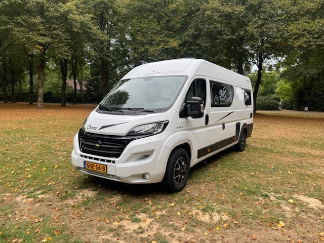 Carman Mobile Dexter