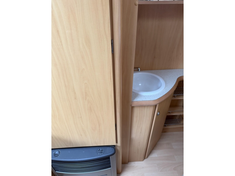 Beyerland quartz 440 LB mover, toldo, avance foto: 6