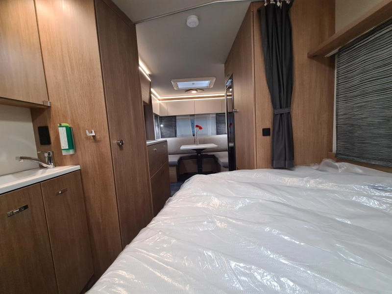 Tabbert Senara 490 TD Take-away price photo: 12