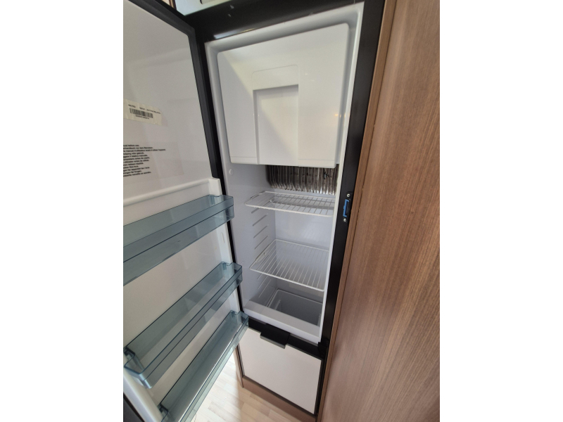LMC Sportline I 605 Explorer  foto: 17