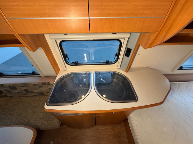 HomeStar Racer 45 foto: 20