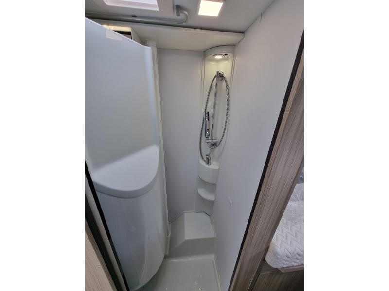 Adria Compact DL 60 Years Edition  foto: 18