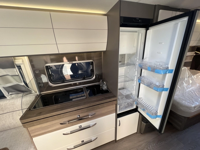 Hobby Excellent Edition 540 UL Nieuw | Model 2026  foto: 11