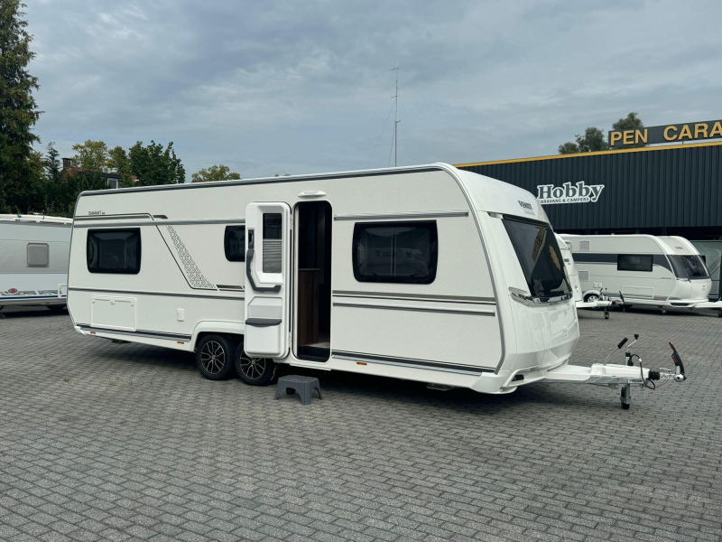 Fendt Diamant 650 GDW ACTIEPRIJS!!  foto: 2