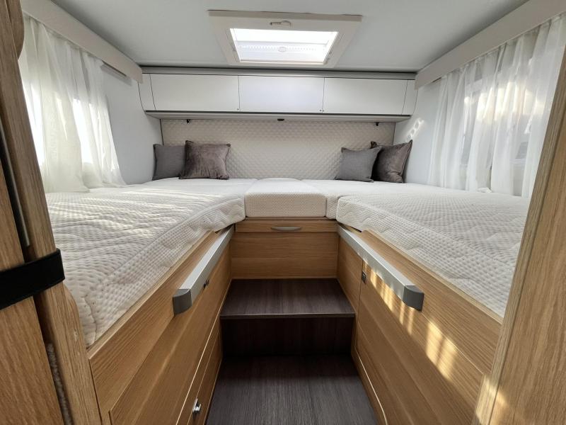 ADRIA CORAL 670DL foto: 2