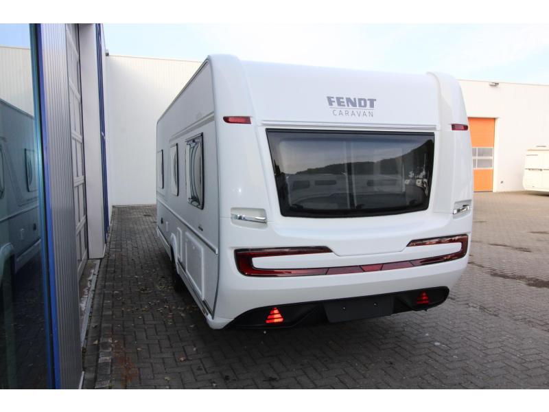 Fendt Bianco Activ 515 SGE Model 2026  foto: 3