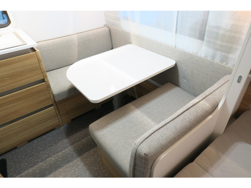 Adria Altea 392 PH VOORTENT+VLOERVERW+MOVER photo : 6