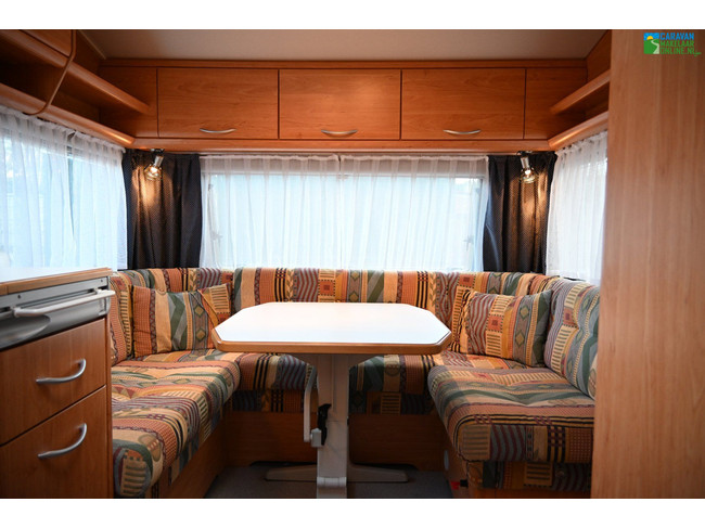 Knaus Blue Line 450TF foto: 5