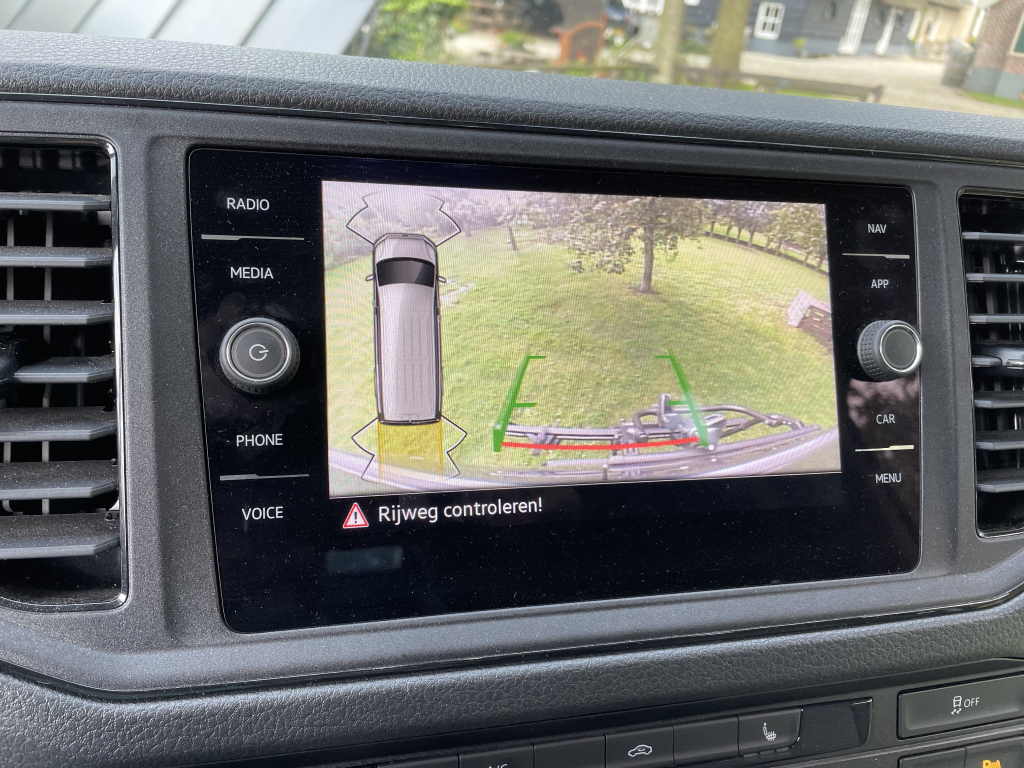 VOLKSWAGEN CRAFTER foto: 10