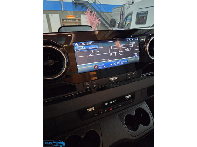 Hymer BMC-T 600 Blackline foto: 11