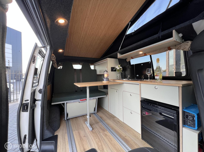 Volkswagen T7 Buscamper Florida L1H1 HYBRID Foto: 14