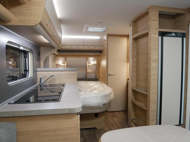 Fendt Bianco Activ 445 SFB nu met GRATIS mover  foto: 4