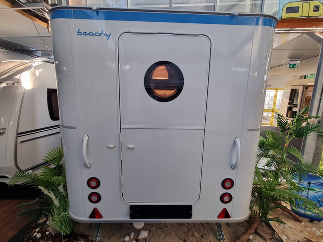 Hobby Beachy 450 Sea Blue