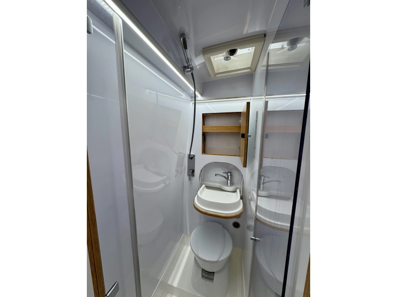 M&aacute;quina Affinity One foto: 22