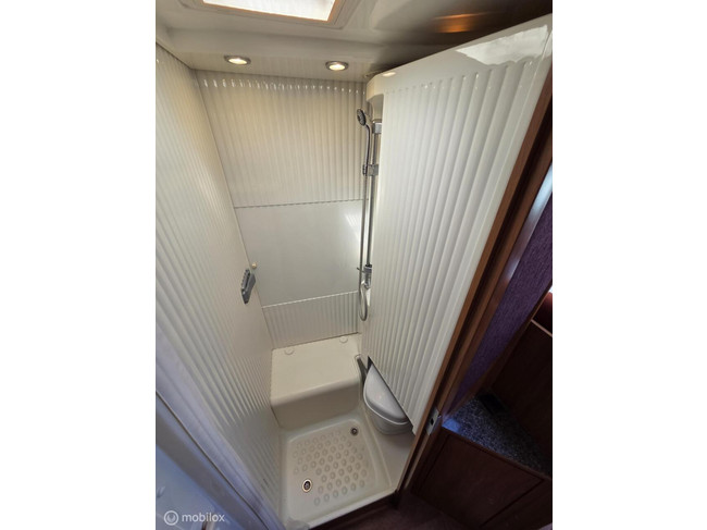 Dethleffs Advantage T6611 2.3 Multijet 131pk ☆Cruise-Solar☆ foto: 19