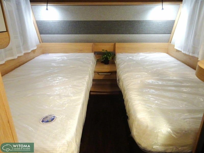 Knaus Sport 460 EU &iexcl;Ahora con descuento extra! foto: 11