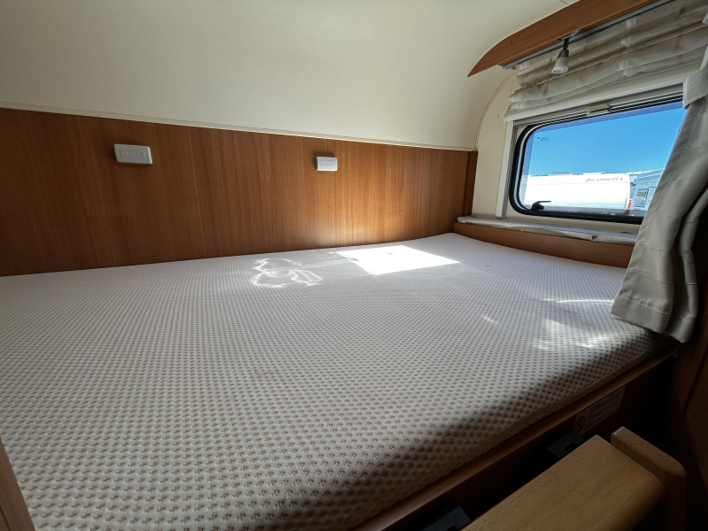 Bürstner Argos Time 660 Alkoof/2013/Airco/Euro-4  foto: 18