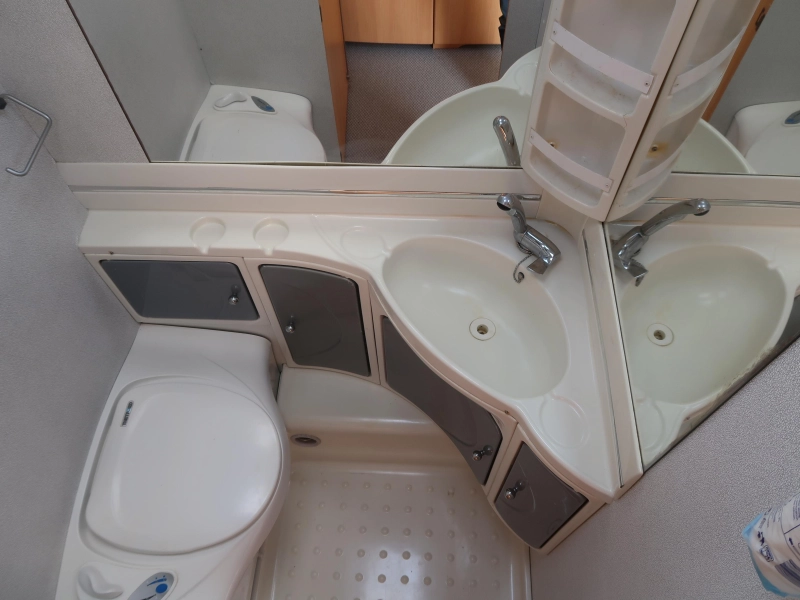 TEC Tour 450 DB MOVER EN LUIFEL  foto: 5