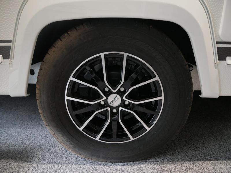 Fendt Apero 515 SG GRATIS MOVER EN LUIFEL  foto: 2