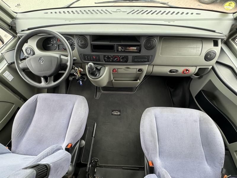 Adriatik Vision 707 SG Dwarsbed- Hefbed- Airco  foto: 14