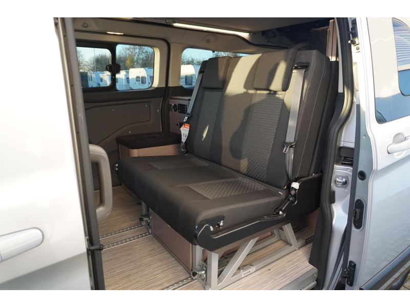 Bürstner Copa C 530 GOEDKOOPSTE VAN NL!  foto: 13