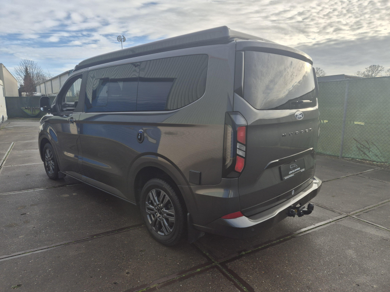 Ford Nugget Tourneo Custom 2025 foto: 7