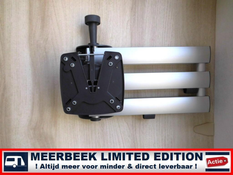 Hobby De Luxe 460 SFF +MOVER +LUIFEL +AIRCO ETC foto: 10