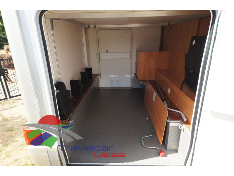 Hymer B614 CL Exclusive Line  foto: 17