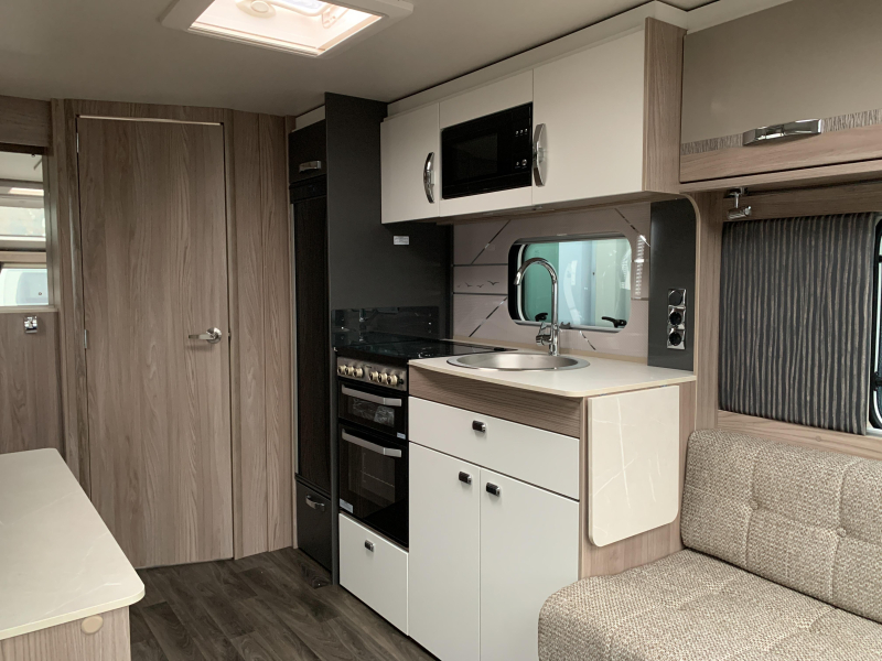 Sprite Cruzer 475 SR Prix avantageux d'&eacute;t&eacute; photo : 4