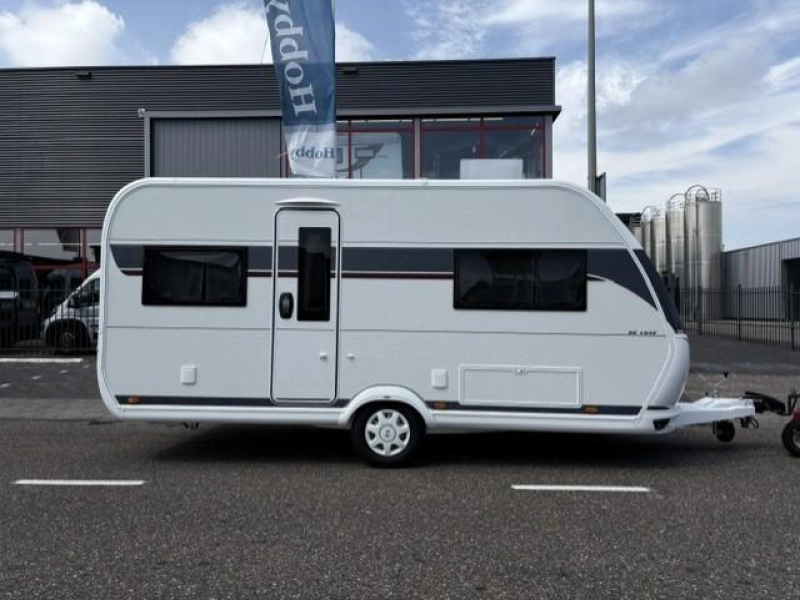 Hobby De Luxe 460 UFE Modelo 2027 foto: 2