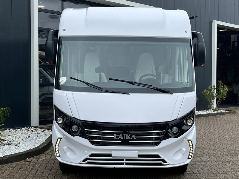 Laika Ecovip H 4109 DS Face 2 Face, Hefbed  foto: 35