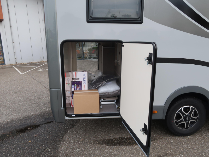 McLouis Continental COMPACT C 699LG photo: 22